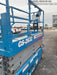 2019 Genie GS-2632 Genie GS-2632 Folding Rails, Swing Gate, EE Rated