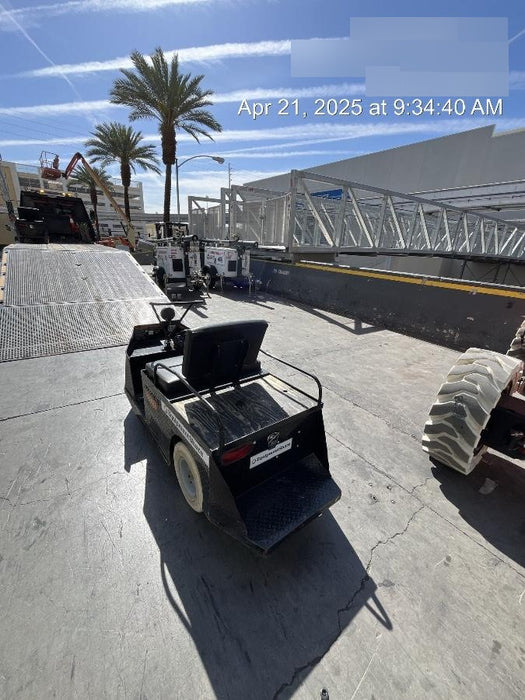 2022 TAYLOR DUNN SS-536