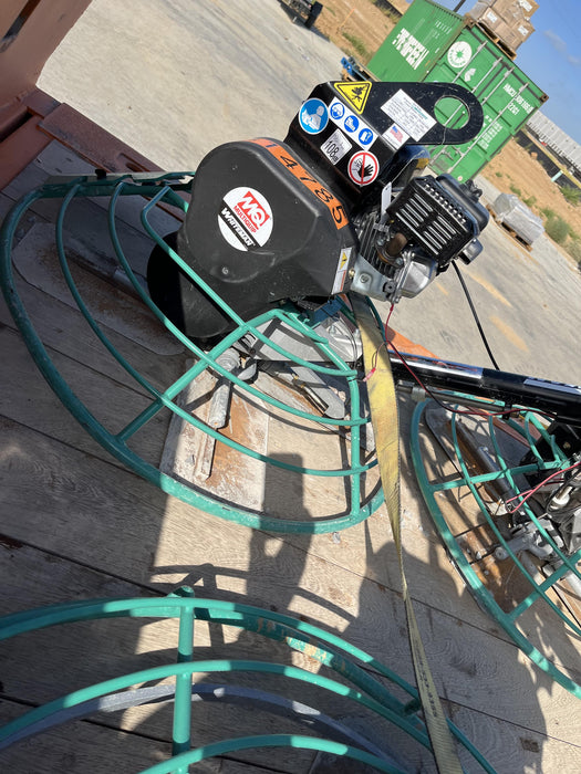 2024 MULTIQUIP J36H55