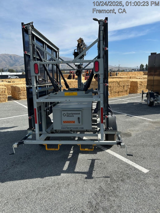 2025 PROGRESS SOLAR SOLUTIONS Helios-2XP