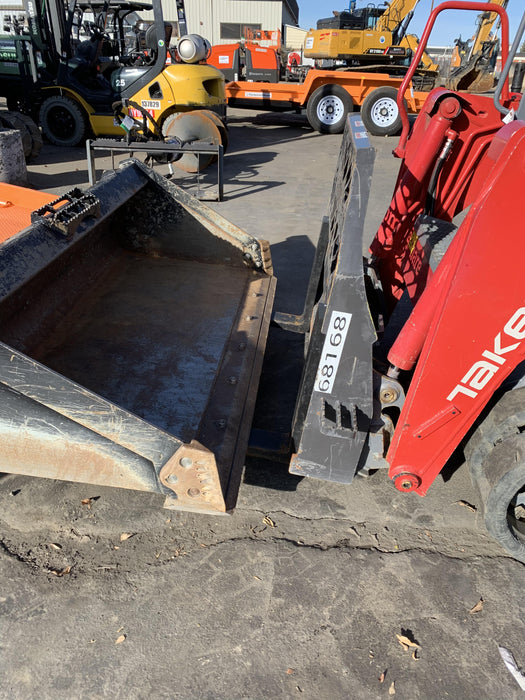 2020 PALADIN 48" Pallet Forks - Paladin