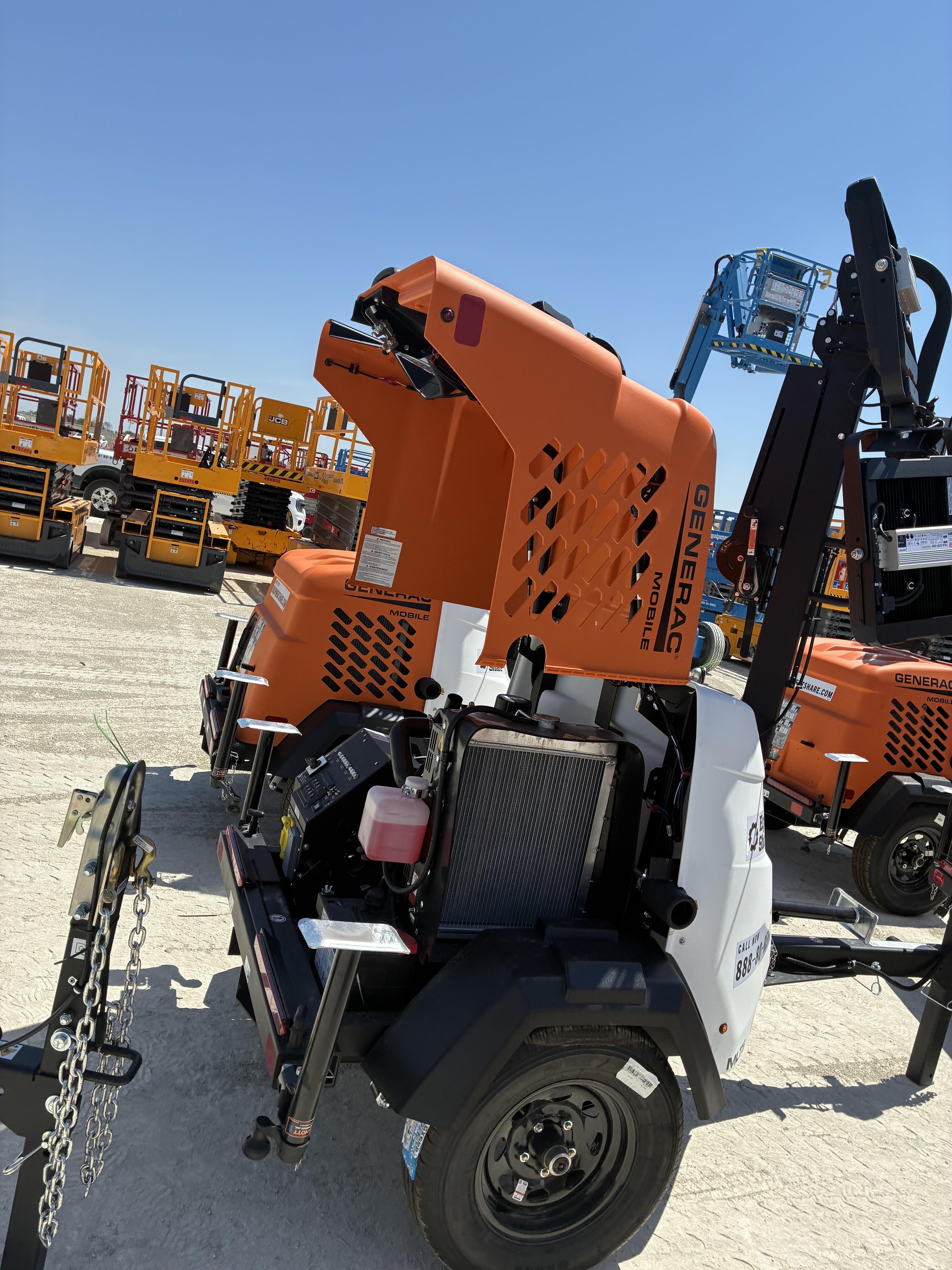 2026 GENERAC MLTS-4