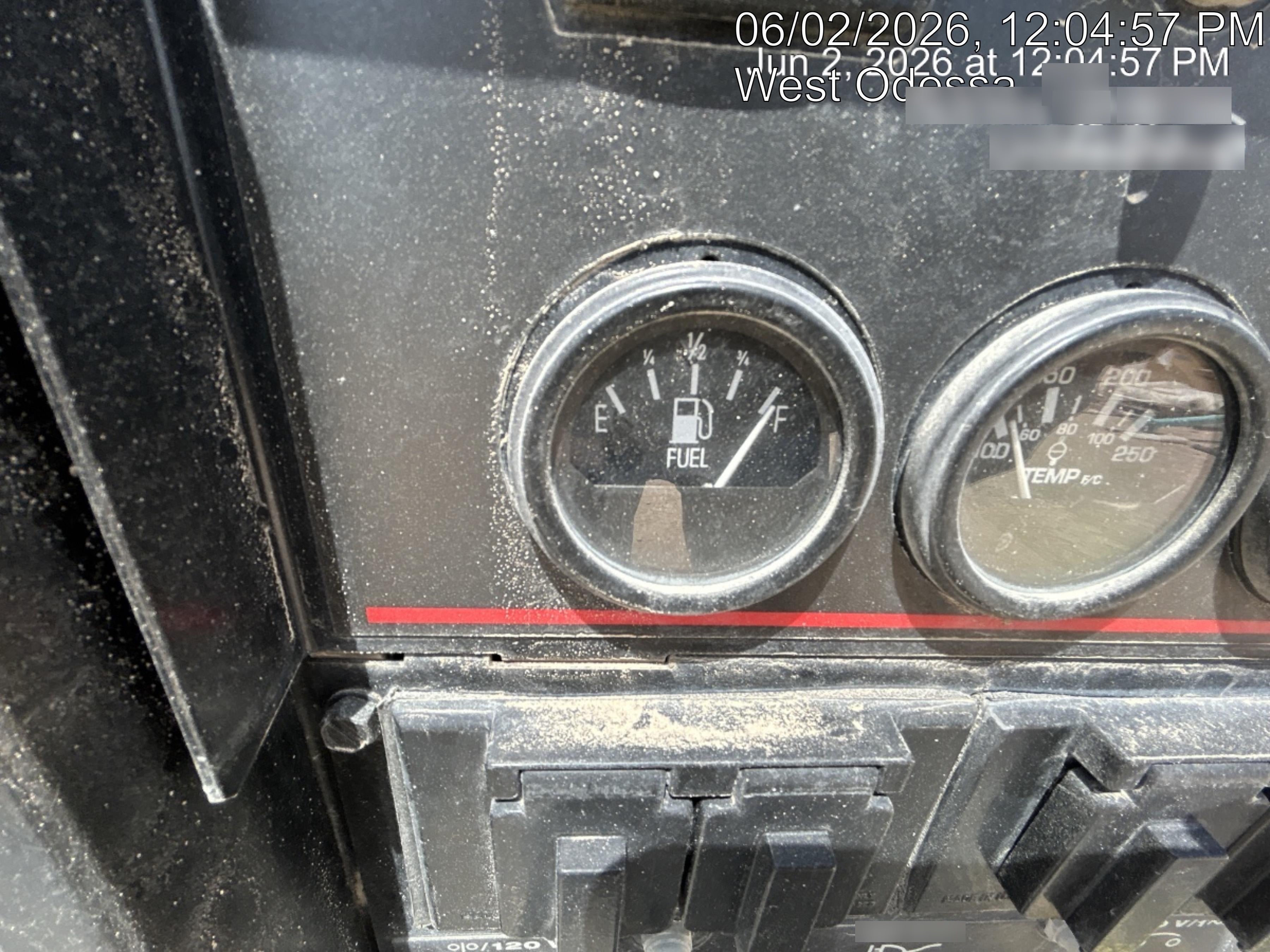 2025 LINCOLN ELECTRIC LE400