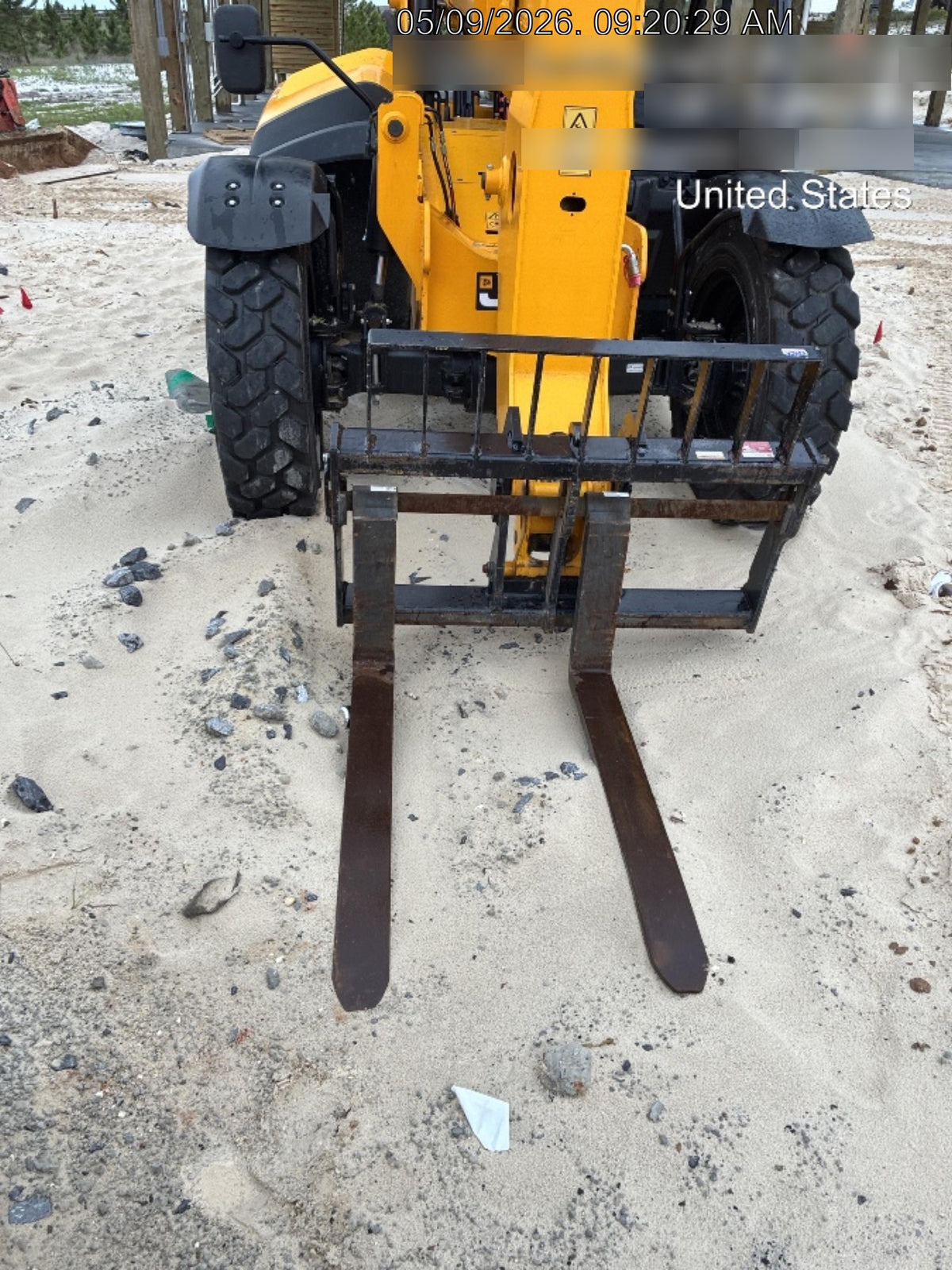 2024 JCB 506-36