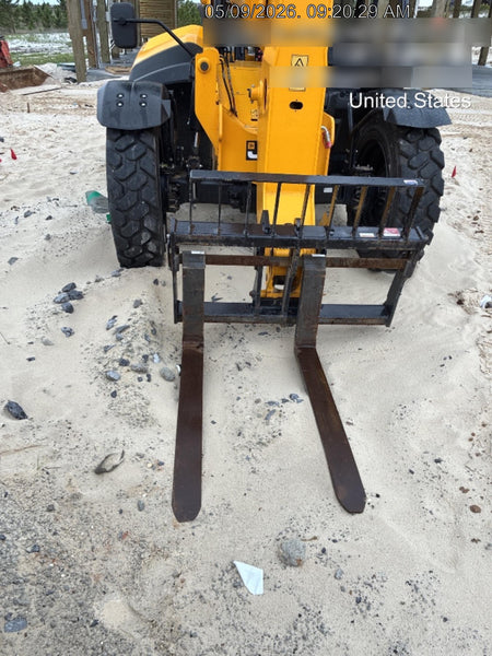 2024 JCB 506-36