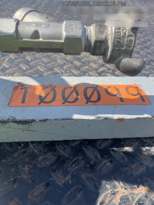 2020 PINNACLE PDQH-3000