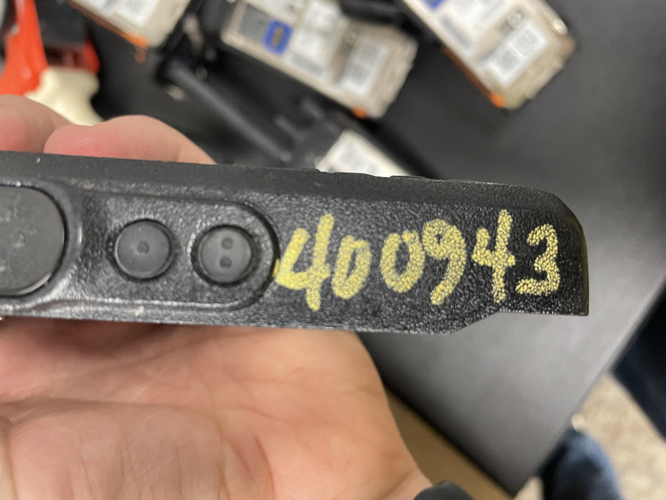 2024 MOTOROLA R7 DISPLAY