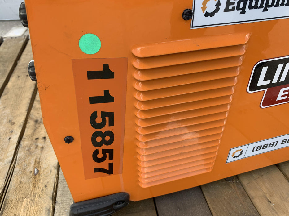 2020 LINCOLN ELECTRIC FLEXTEC 350X