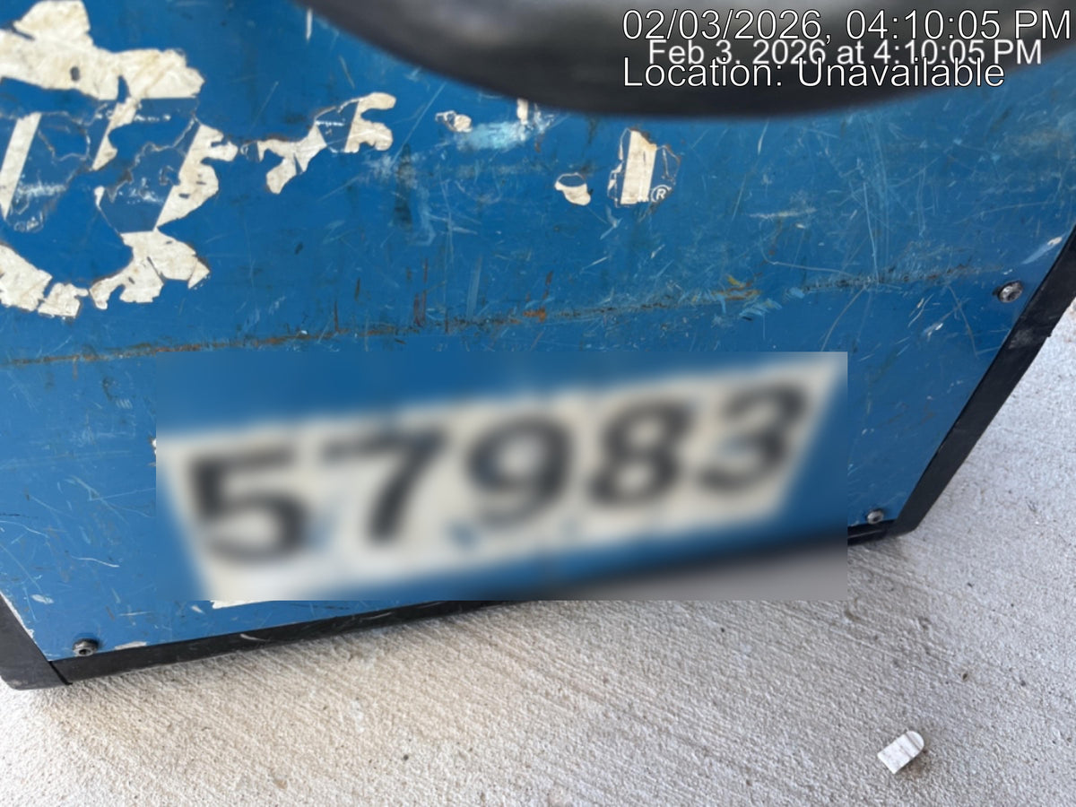 2019 MILLER ELECTRIC CST-280