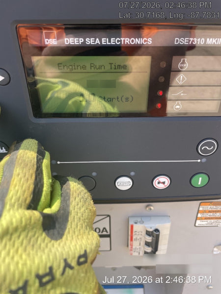 2019 WACKER NEUSON G25