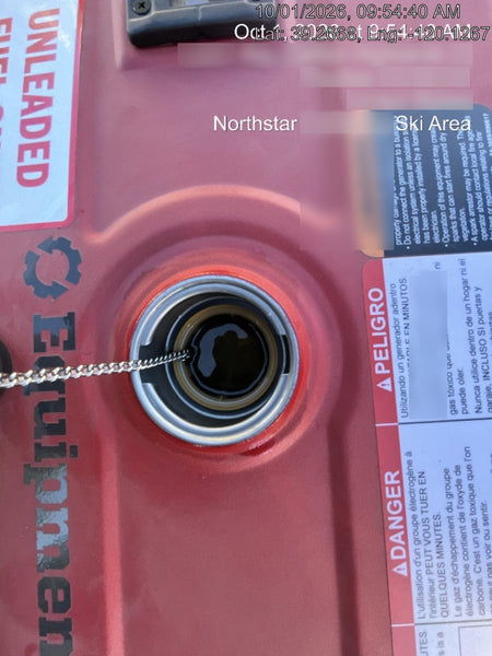 2025 MI-T-M GEN-3600-0MM0