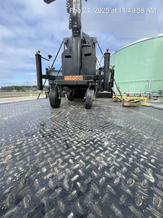 2020 LIND EQUIPMENT LE980LEDV-T4B