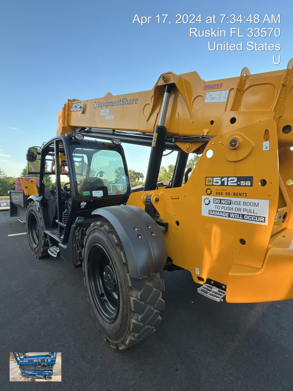 2024 JCB 512-56
