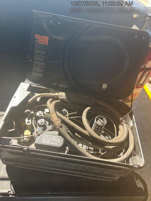 2022 LINCOLN ELECTRIC K4266-1