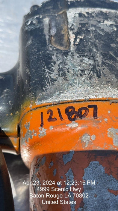 2020 MICHIGAN PNEUMATIC 751SS