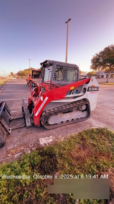 2024 SOLESBEE SBG-72