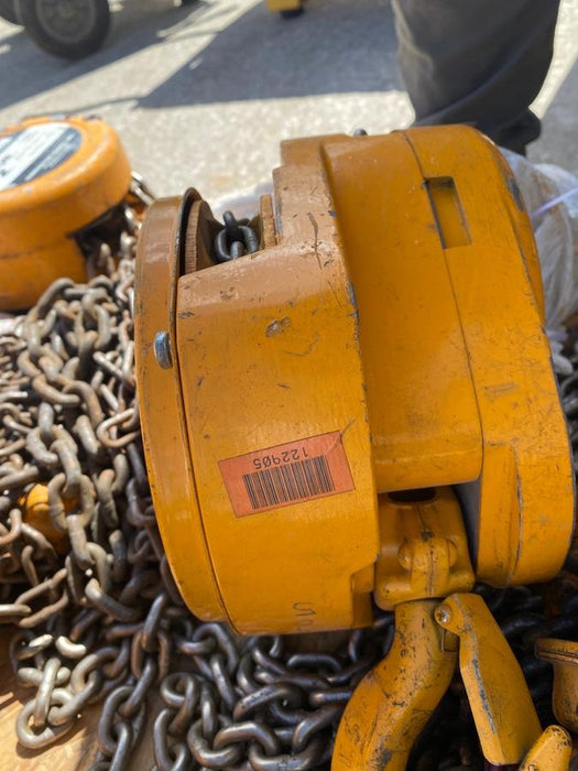 2020 HARRINGTON CF015-20