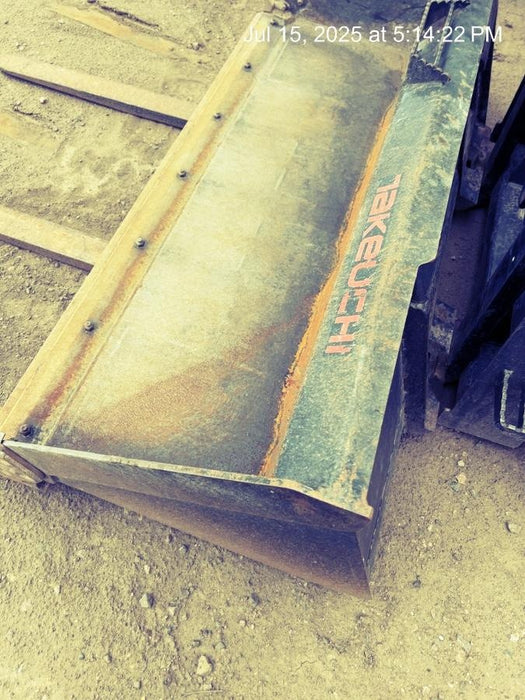 2023 PALADIN 48" Pallet Forks - Paladin