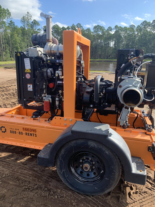 2021 PIONEER PP66S12L71-TD2.9L4