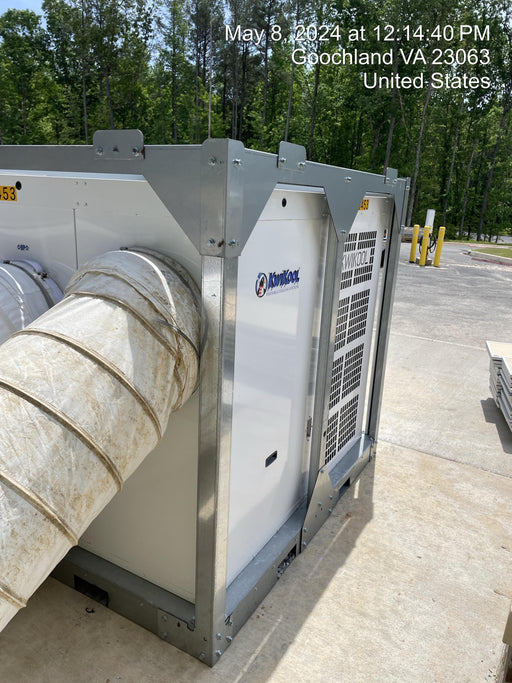 2023 KWIKOOL KPO25-43HF