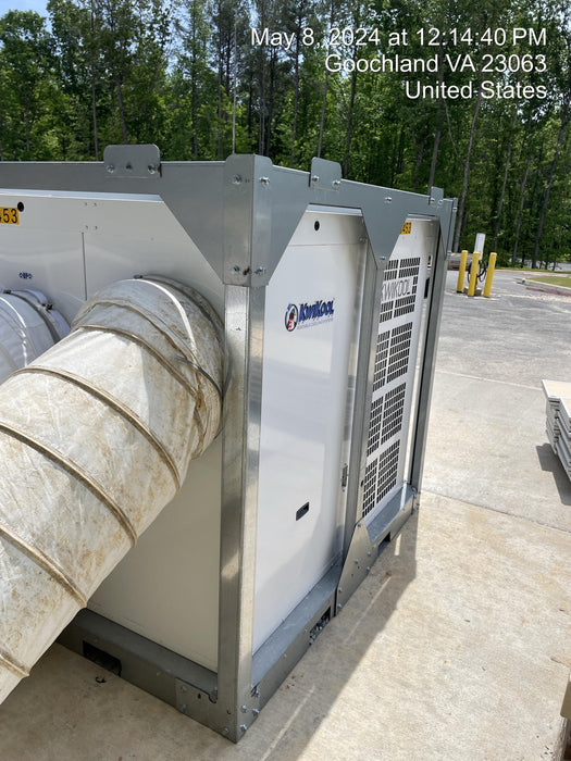 2023 KWIKOOL KPO25-43HF