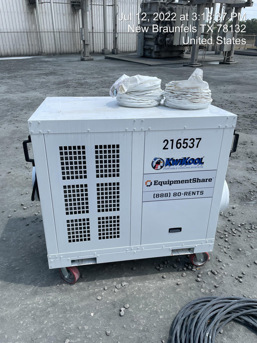 2022 KWIKOOL KPO5-21