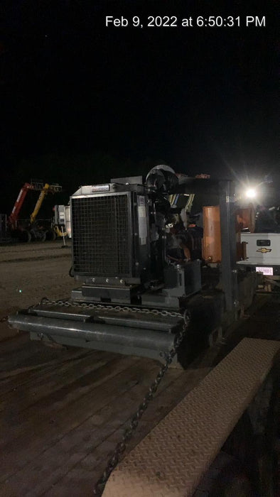 2021 MYERS-SETH RL-200