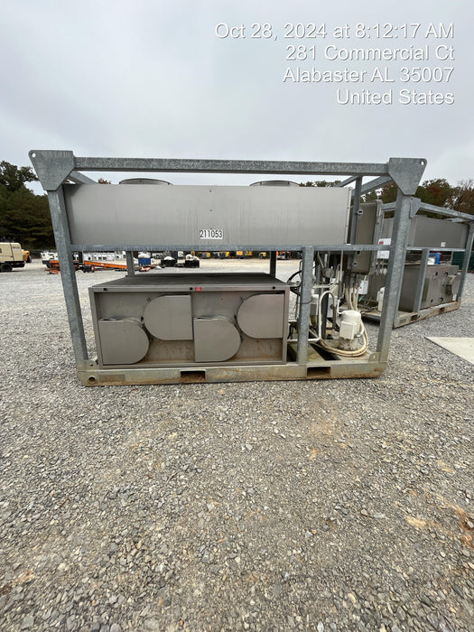 2022 CAPS PPKH-40TD-0NN0NN-5B2-P2-S1CEUP