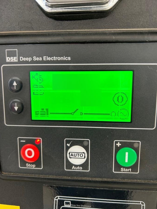 2023 ATLAS COPCO QAS45 CWK