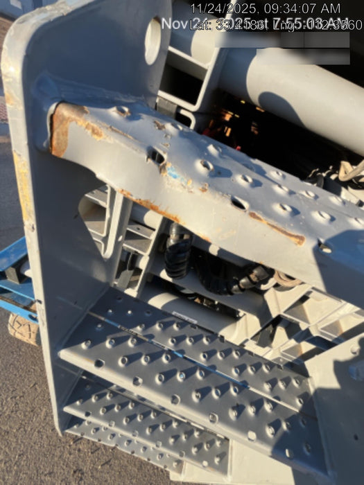 2021 GENIE GS-4046 E Drive