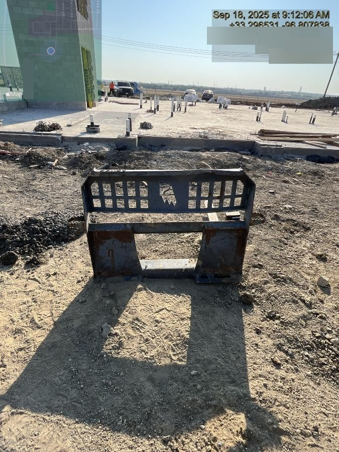 2023 SOLESBEE SPF-48