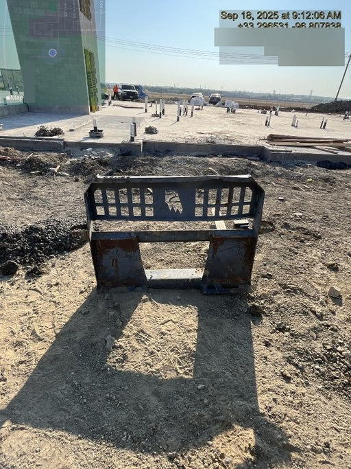 2023 SOLESBEE SPF-48