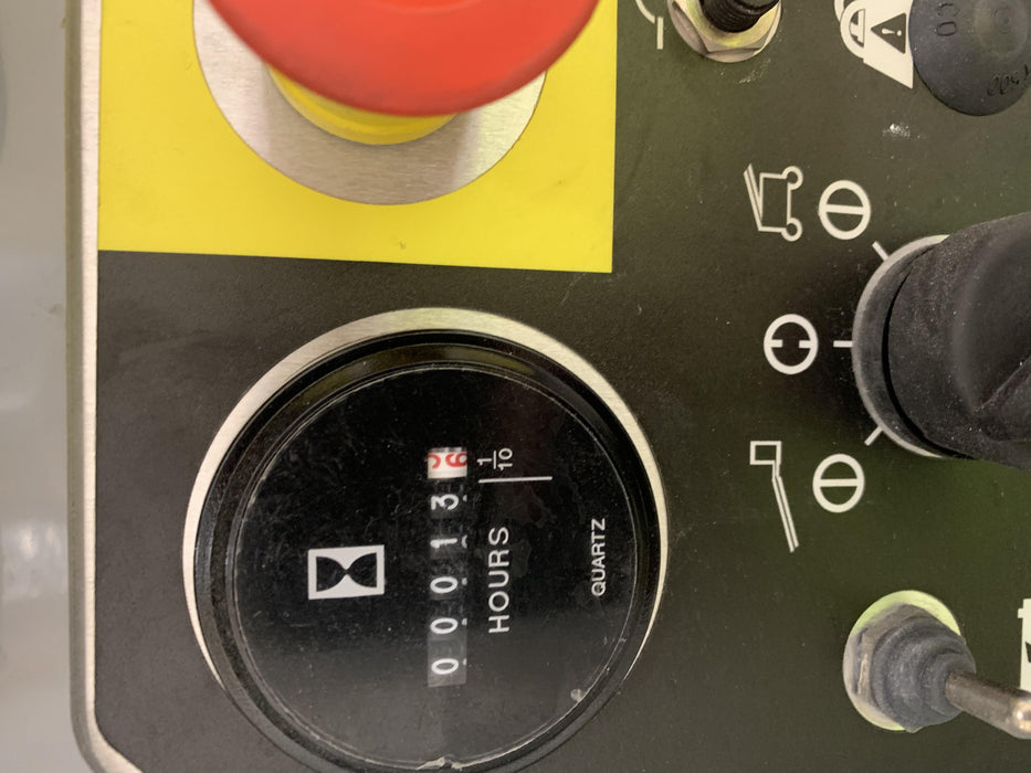 2020 GENIE Z-30/20N RJ