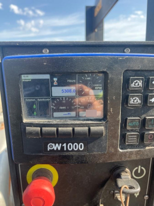 2021 RWN RWN-SS12T-7.50OBPT-SS