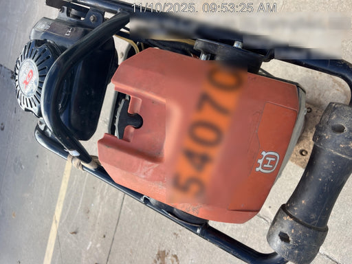 2025 HUSQVARNA LT5005