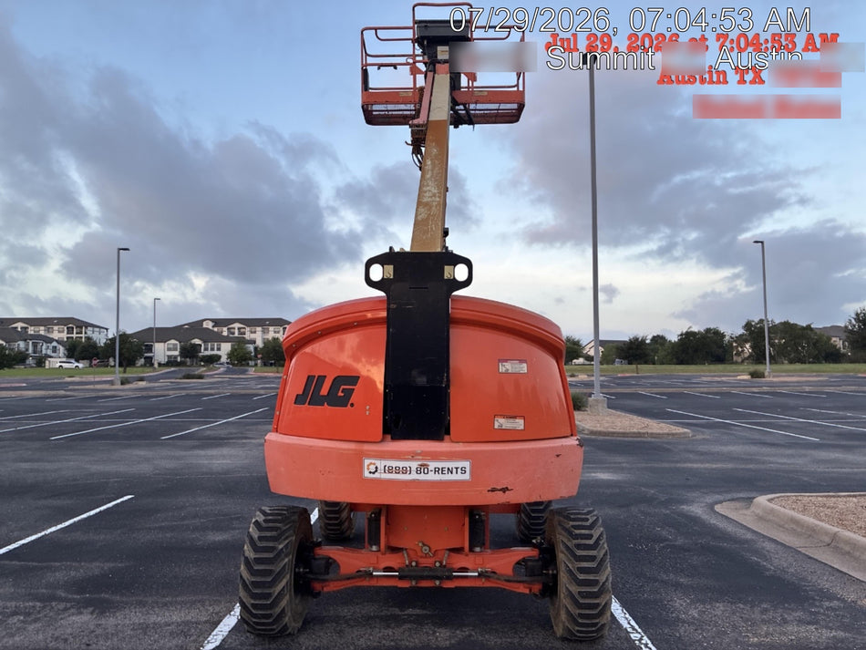 2019 JLG 400S