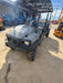 2022 Club Car CA1700D Canopy, Diesel, 4 Passenger