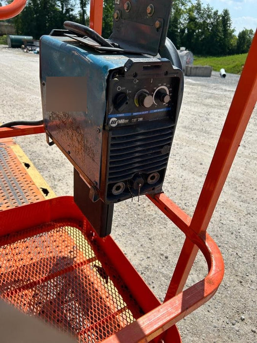 2019 MILLER ELECTRIC CST-280