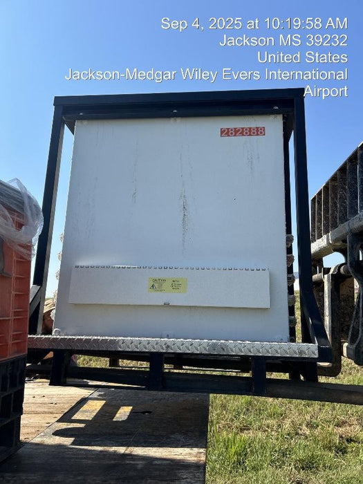 2022 TRYSTAR IL-086-VDE-27-LP