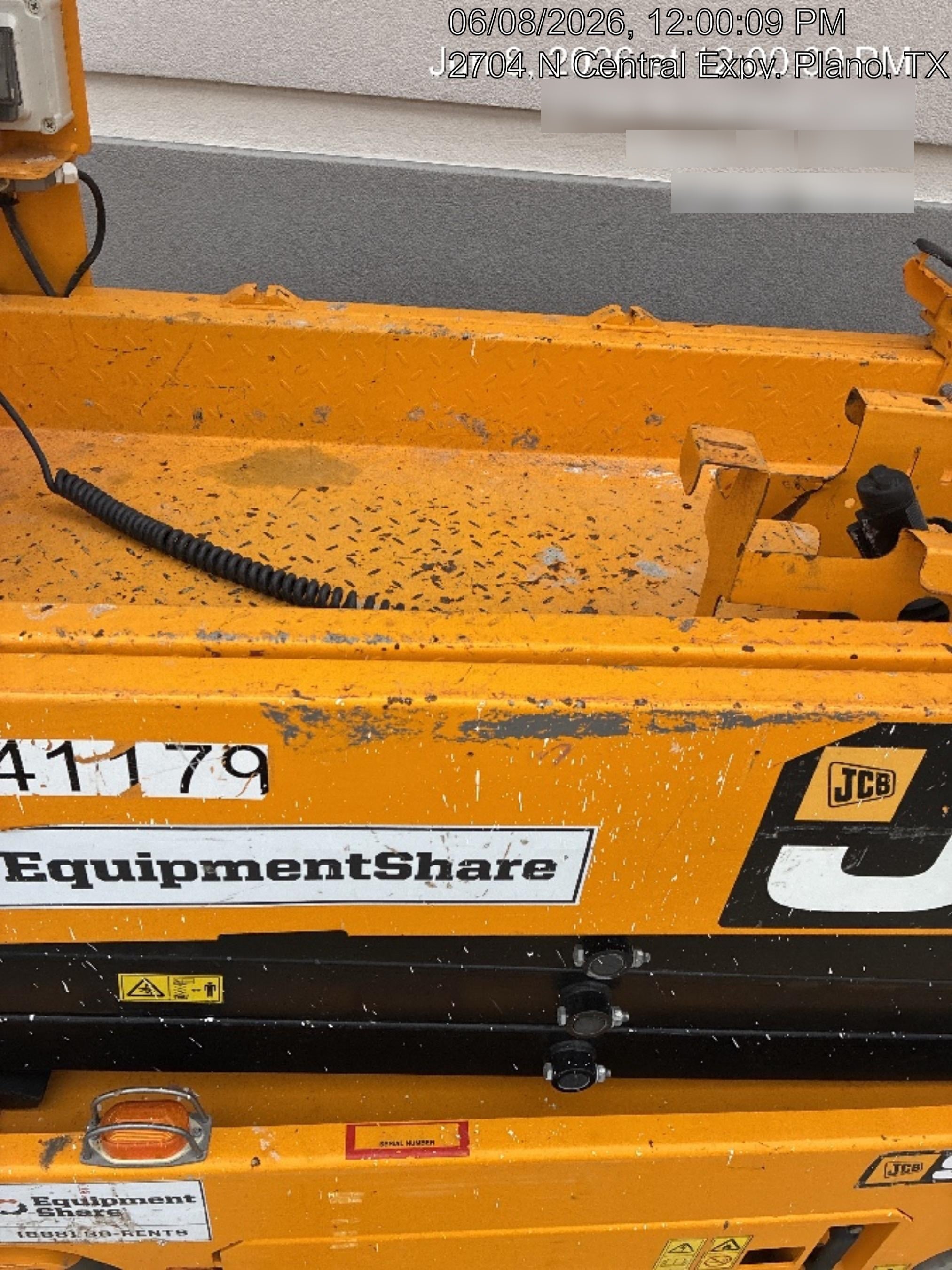 2023 JCB S1930E
