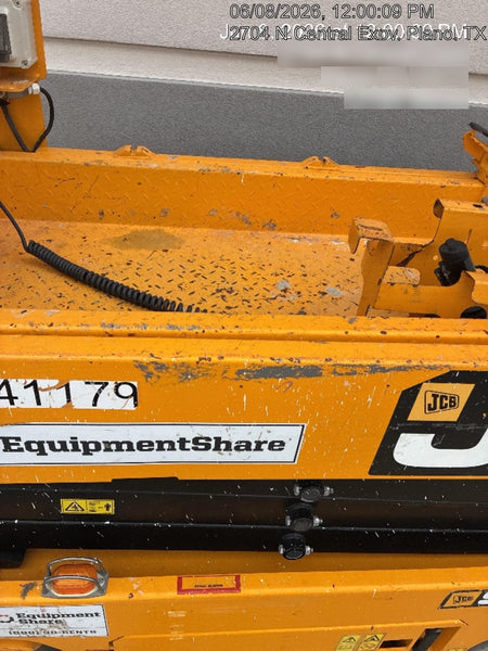 2023 JCB S1930E