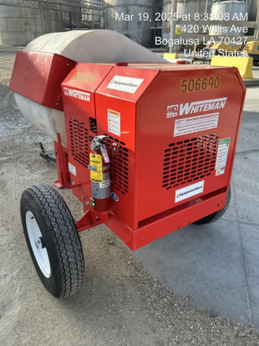 2025 MULTIQUIP WM90PH8