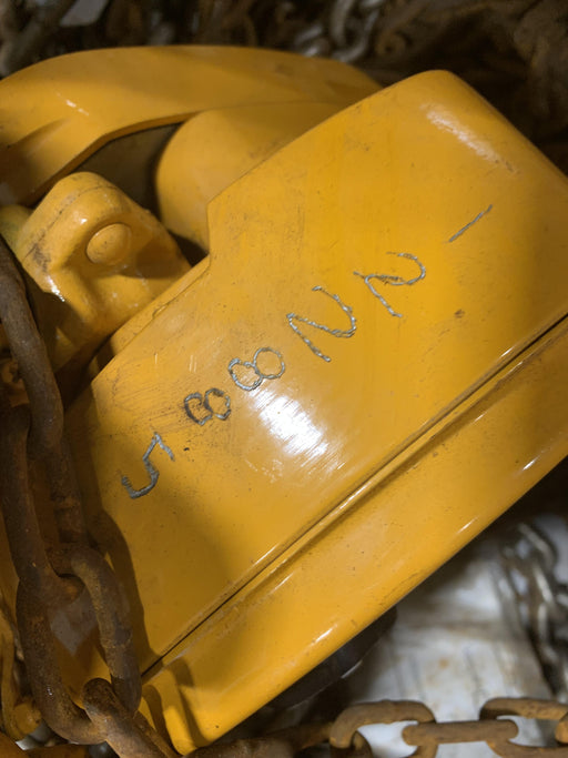 2020 HARRINGTON CF015-10