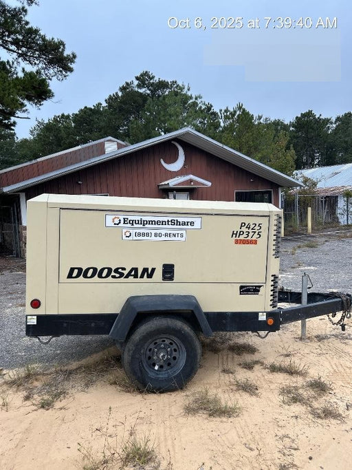 2023 DOOSAN P425/HP375WCU