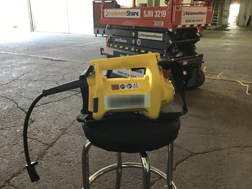 2019 WACKER NEUSON M2500