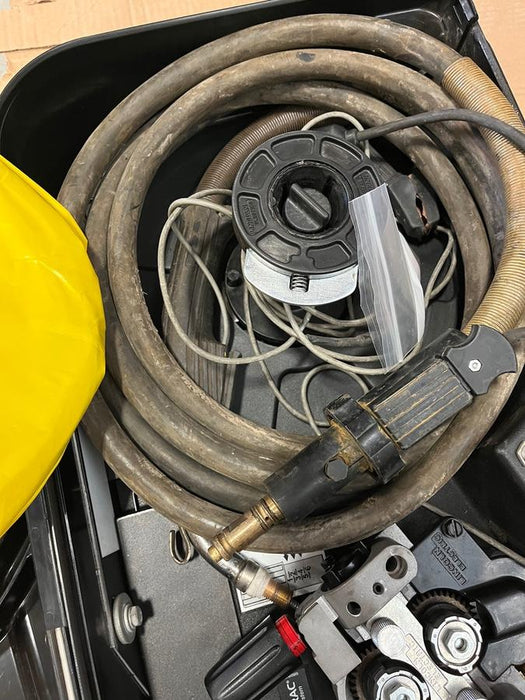 2022 LINCOLN ELECTRIC LN-25X