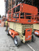 2021 JLG 4069LE