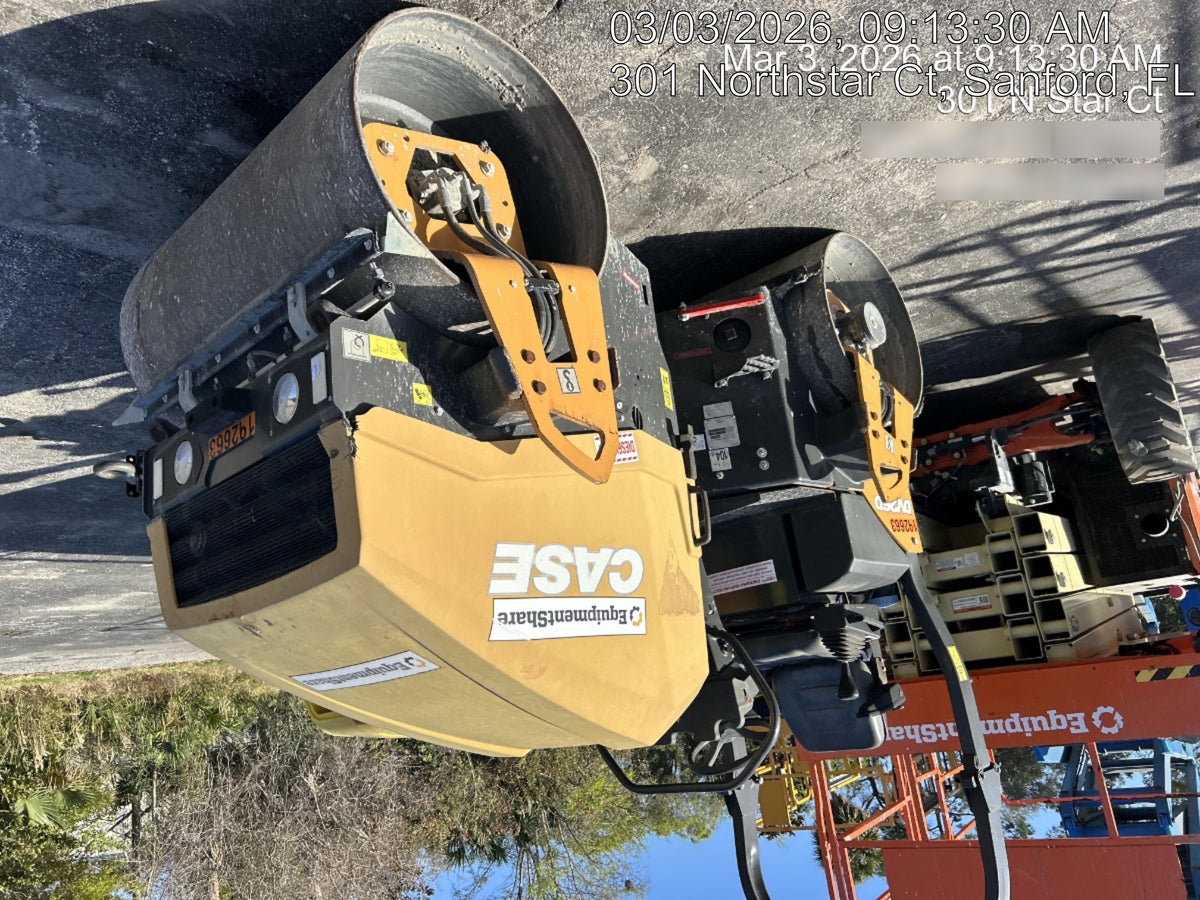 2019 CASE DV26