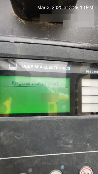 2020 ATLAS COPCO QAS150