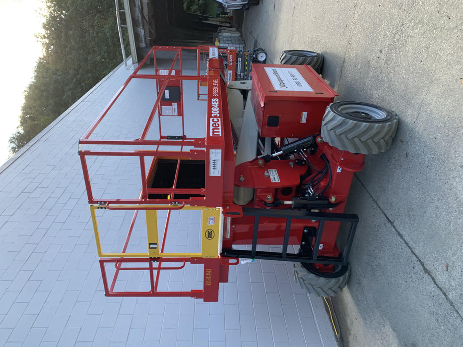 2020 MEC 3084ES